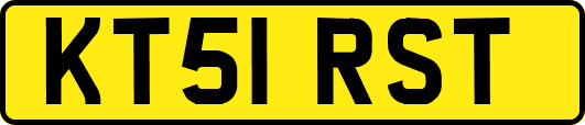 KT51RST