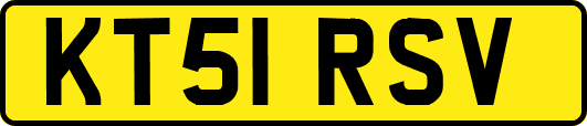 KT51RSV
