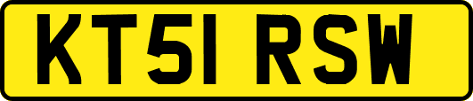 KT51RSW