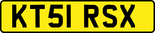 KT51RSX