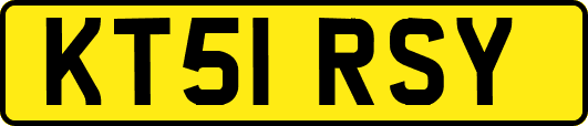 KT51RSY