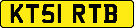 KT51RTB