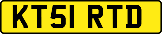 KT51RTD