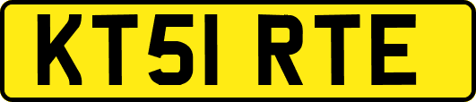 KT51RTE