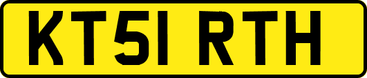 KT51RTH