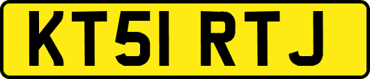 KT51RTJ