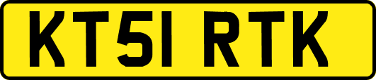 KT51RTK