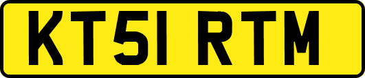 KT51RTM