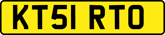 KT51RTO