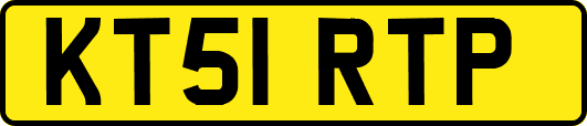 KT51RTP