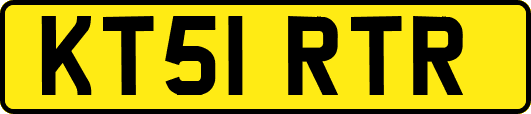 KT51RTR