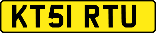 KT51RTU