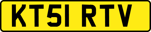 KT51RTV