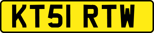 KT51RTW