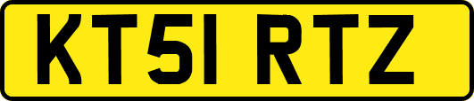 KT51RTZ