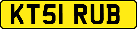 KT51RUB