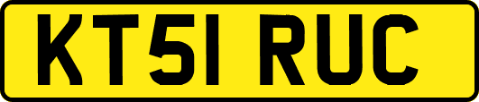 KT51RUC