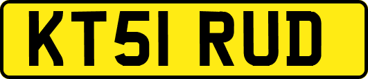 KT51RUD