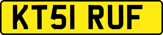 KT51RUF