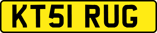 KT51RUG