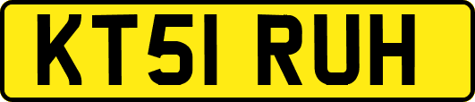 KT51RUH