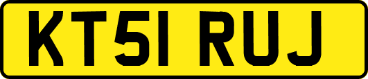 KT51RUJ
