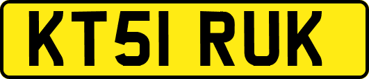 KT51RUK