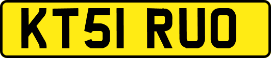 KT51RUO