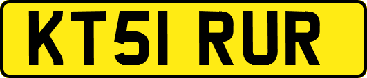 KT51RUR