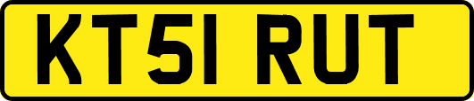 KT51RUT