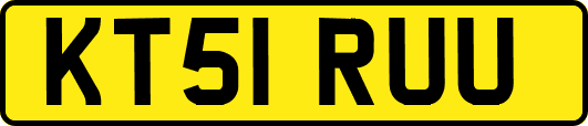 KT51RUU