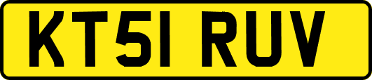 KT51RUV