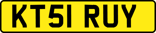 KT51RUY
