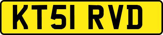 KT51RVD