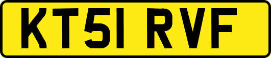 KT51RVF