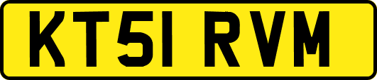KT51RVM