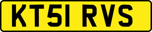 KT51RVS