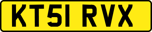 KT51RVX