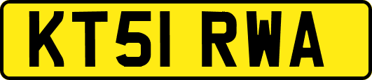 KT51RWA