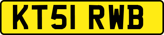 KT51RWB