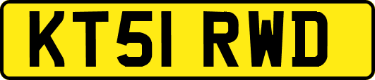 KT51RWD