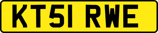 KT51RWE