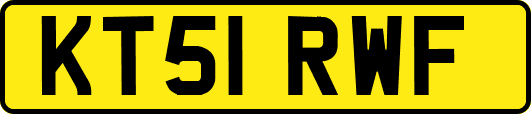 KT51RWF
