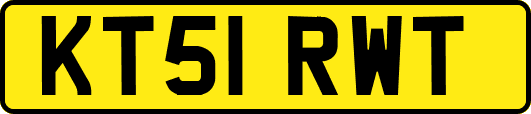 KT51RWT