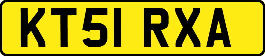KT51RXA