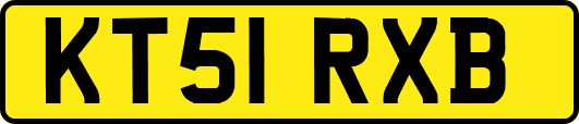 KT51RXB