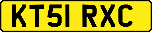 KT51RXC