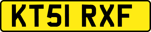 KT51RXF