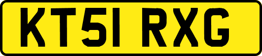 KT51RXG