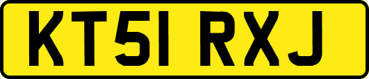 KT51RXJ